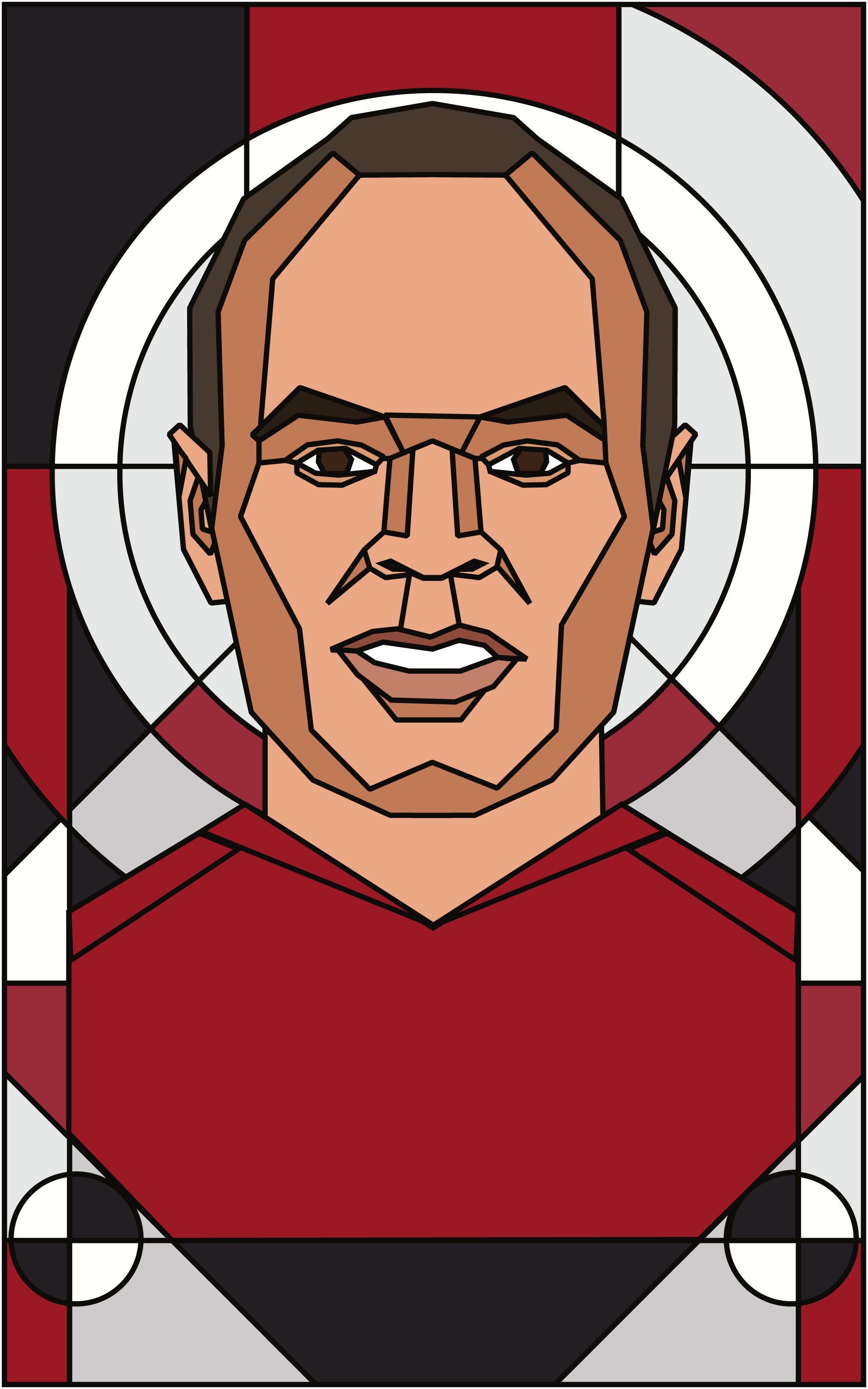 们关注的焦 们关注的焦