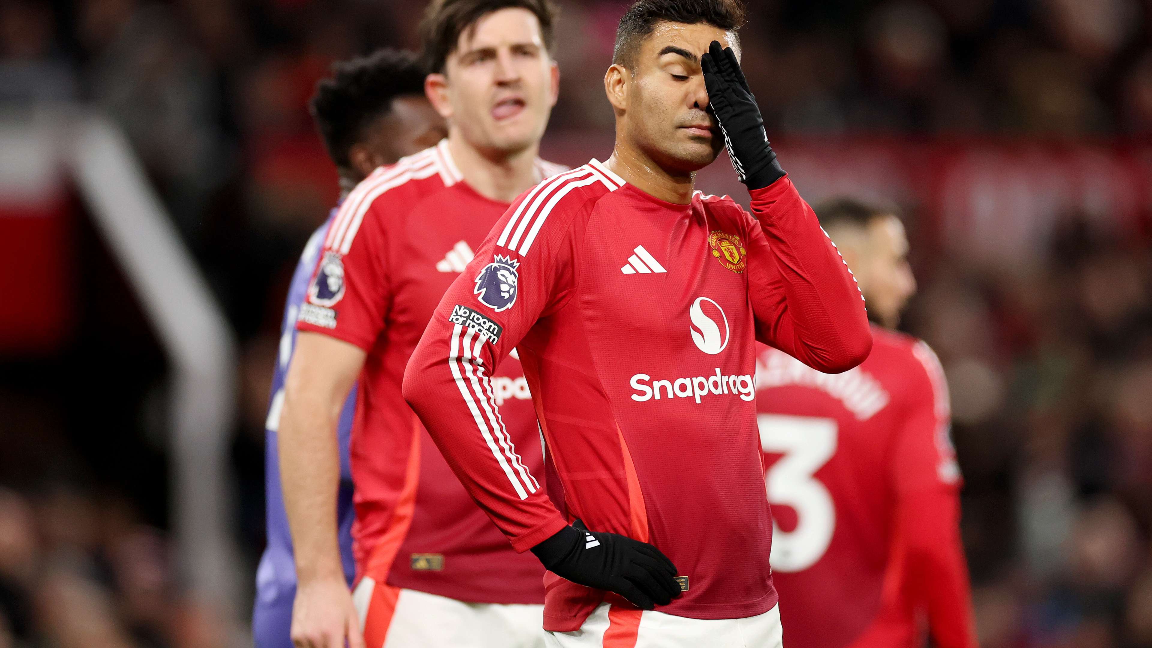 因管理层面 因管理层面