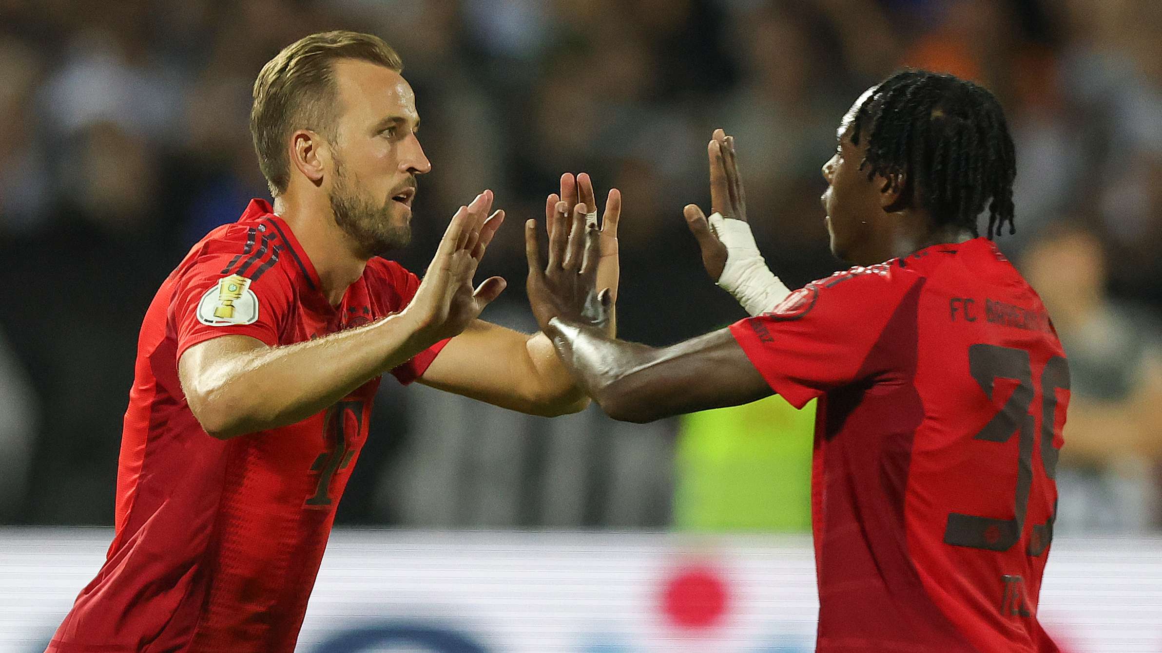 展望未来 展望未来